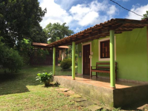 Suite Raio de Sol
